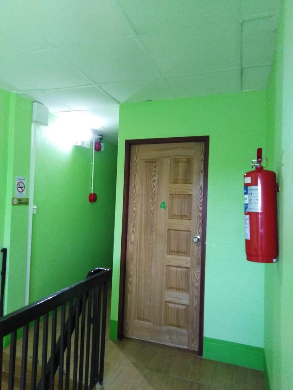 Your Home Hostel in Thailand
