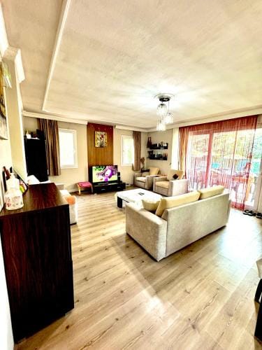 Villa Balım Hotel in Muğla Province