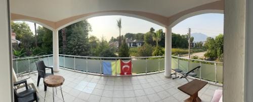 Villa Balım Hotel in Muğla Province