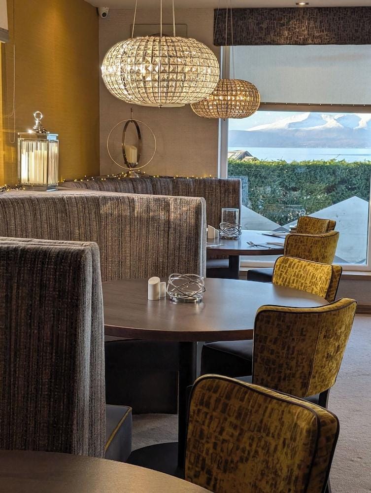 Seamill House Hotel Hotel in England