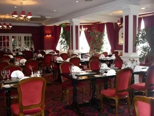 The Falcon Hotel Hotel in Bude