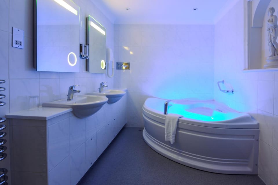 The Falcon Hotel Hotel in Bude