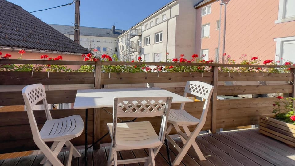 Tilleul Plaza Residence Hotel in Gérardmer