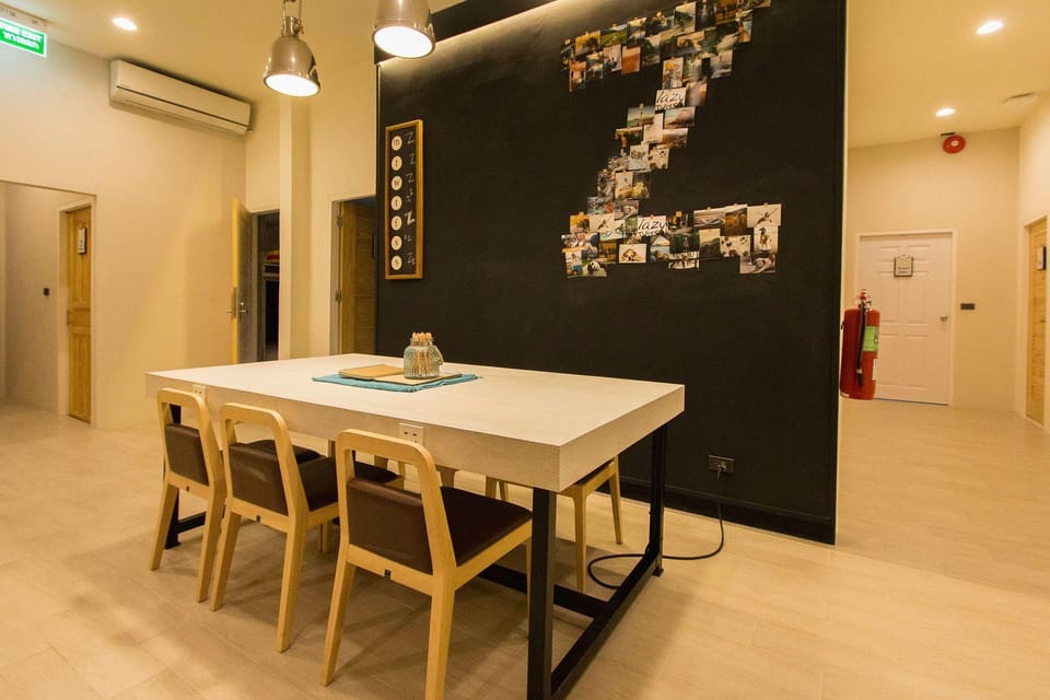 Lazy Sunday Hostel Hostel in Bangkok