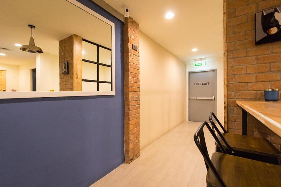Lazy Sunday Hostel Hostel in Bangkok