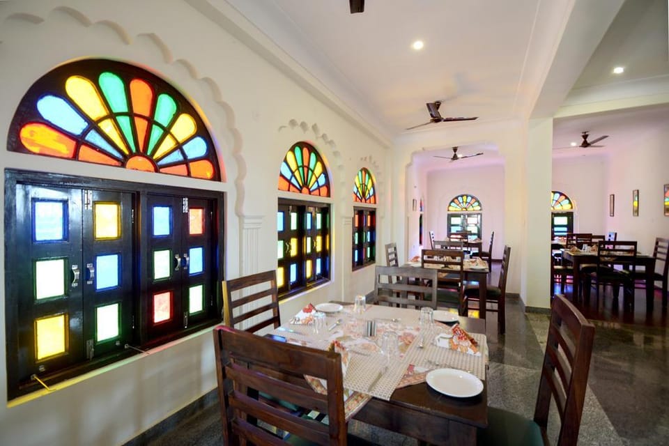 Hotel Moti Mahal Hotel in Rajasthan