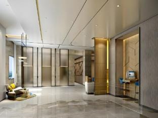 Holiday Inn Express Suzhou New District By IHG Hotel in Suzhou