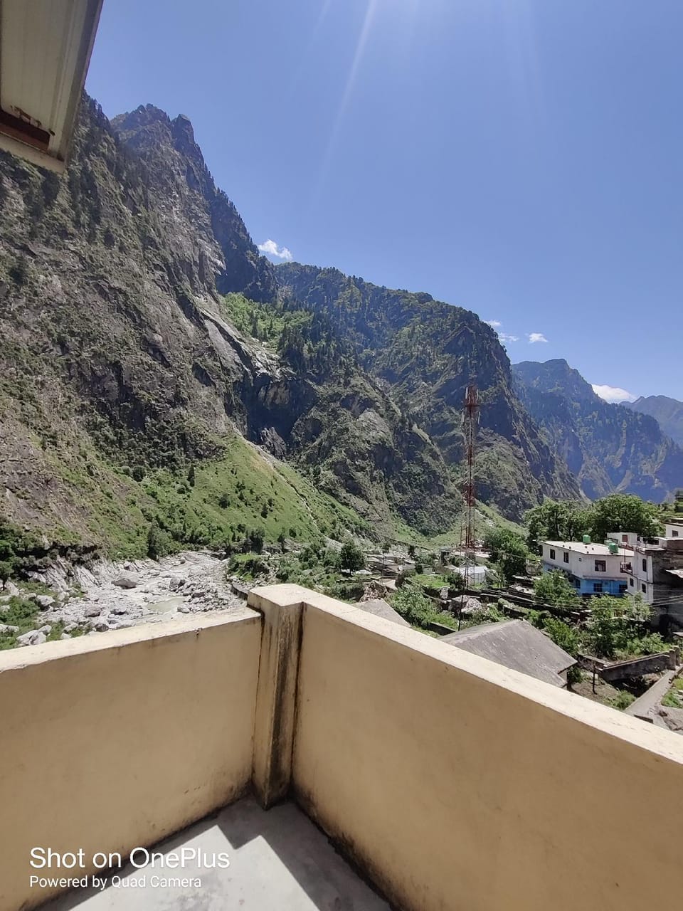 Hari Krishna guest house  Hotel in Uttarakhand