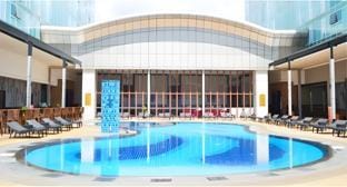 KSL Hotel & Resort - Apartment Apartment hotel in Johor Bahru