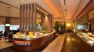 KSL Hotel & Resort - Apartment Apartment hotel in Johor Bahru