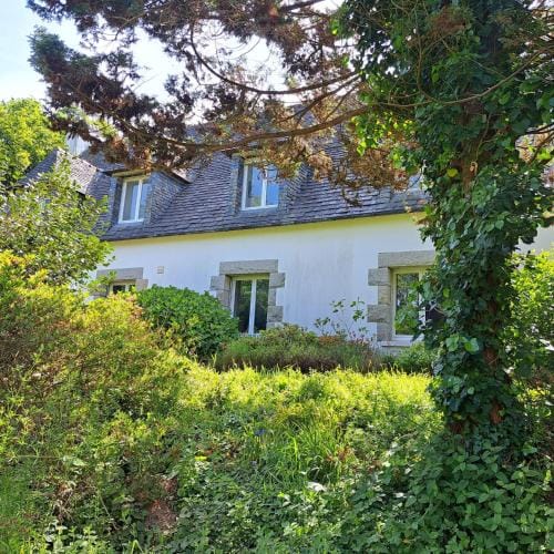 L'echappee, Chambres et Tables d'hotes Hotel in Finistere