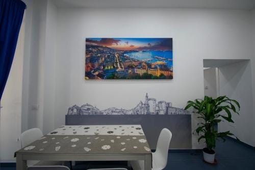 Knight House Hotel in Naples
