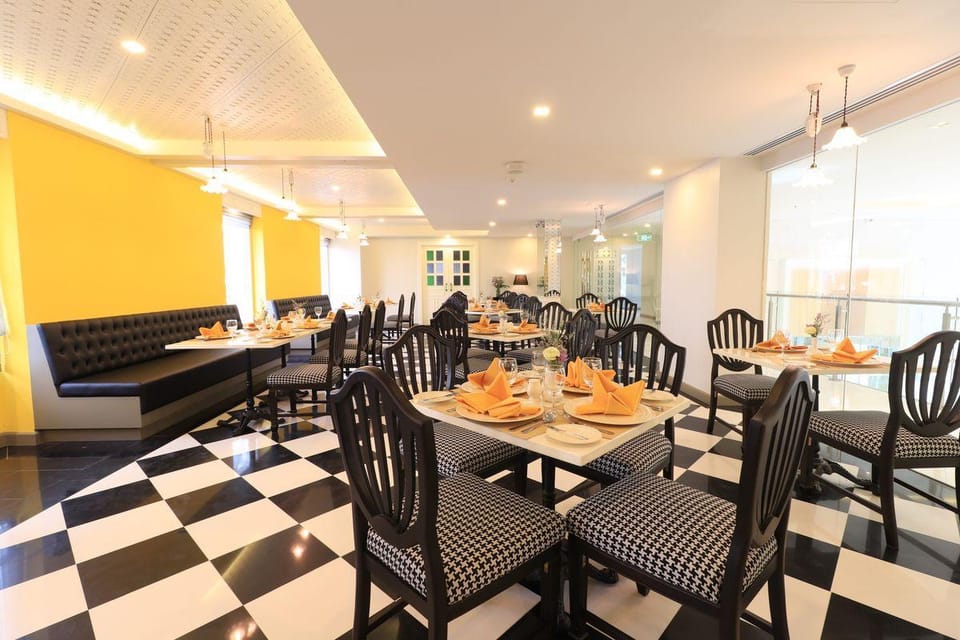 Bangkok Midtown Hotel Hotel in Bangkok