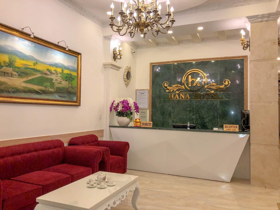 Hana Dalat Hotel - (하나호텔) Hotel in Dalat
