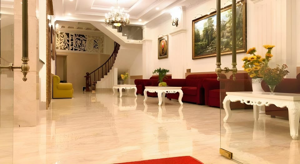 Hana Dalat Hotel - (하나호텔) Hotel in Dalat