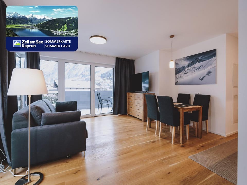 FP Appartements by we rent Hotel in Piesendorf