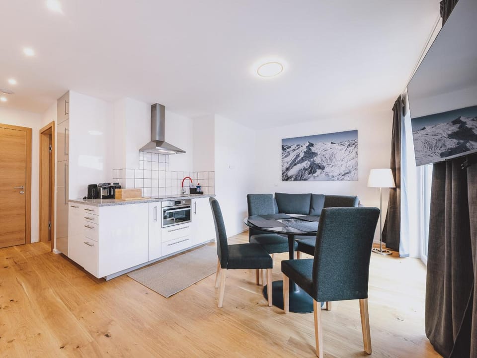 FP Appartements by we rent Hotel in Piesendorf