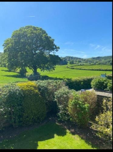 Bewerley Hall farm Hotel in Borough of Harrogate