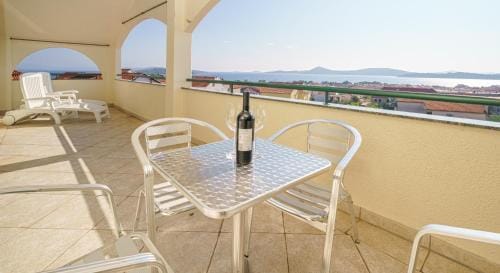 Villa David Hotel in Šibenik-Knin County, Croatia