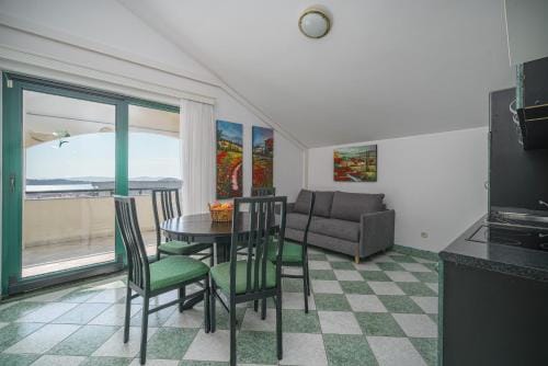 Villa David Hotel in Šibenik-Knin County, Croatia