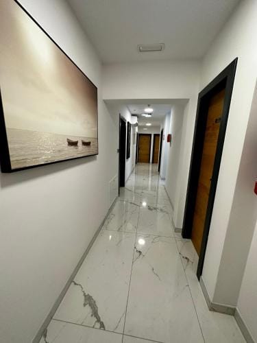 RoomSB Hotel in Slavonski Brod