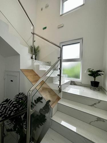 RoomSB Hotel in Slavonski Brod