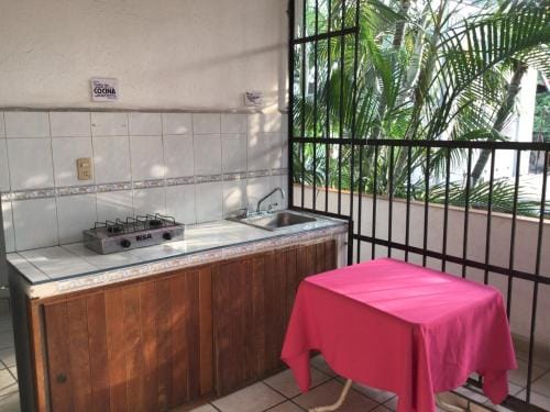 Hotel Villa Tulipanes Hotel in Zihuatanejo