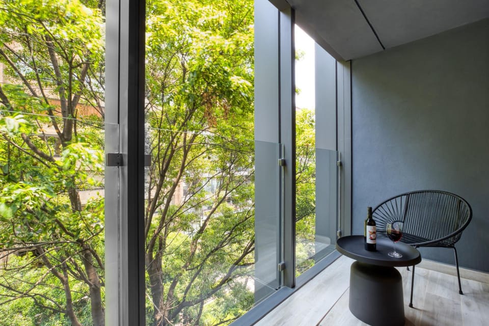 ULIV Parque Lincoln Hotel in Mexico City
