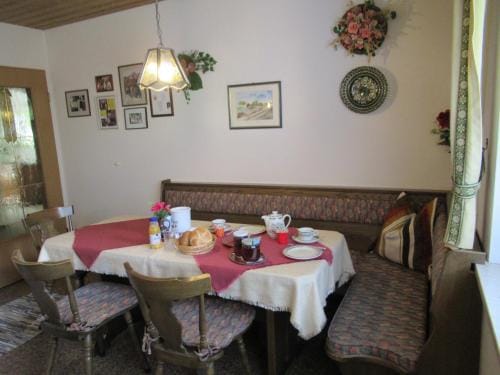 Haus Elfriede Hotel in Salzburgerland