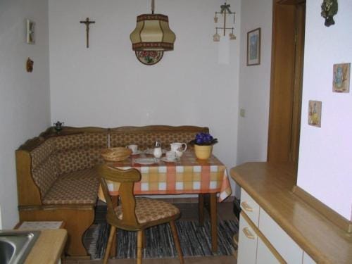 Haus Elfriede Hotel in Salzburgerland