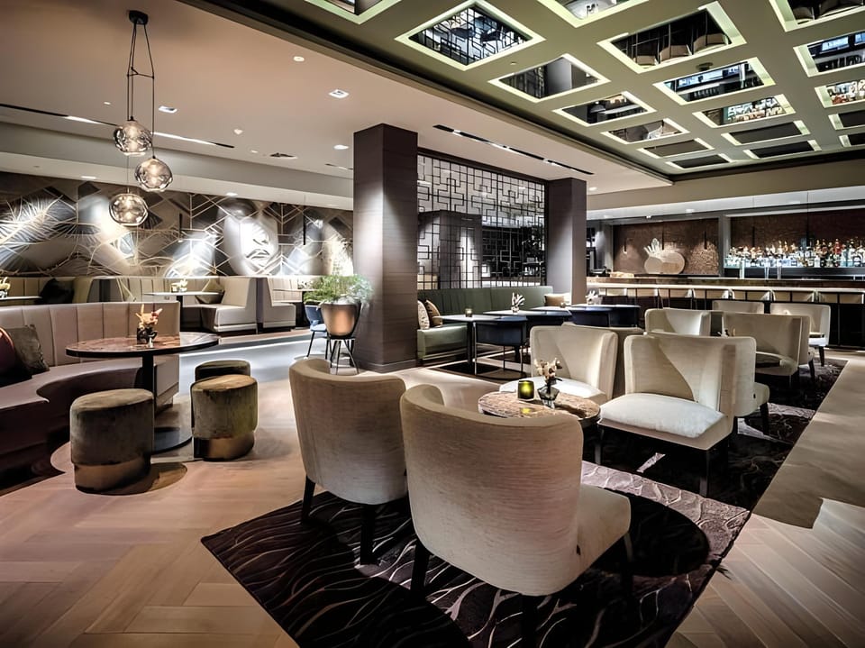 Van der Valk Hotel Dordrecht Hotel in Dordrecht