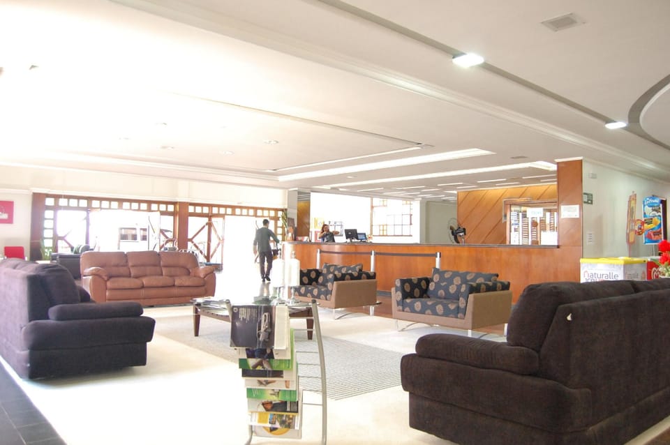Verdes Vales Lazer Hotel Hotel in Juazeiro do Norte