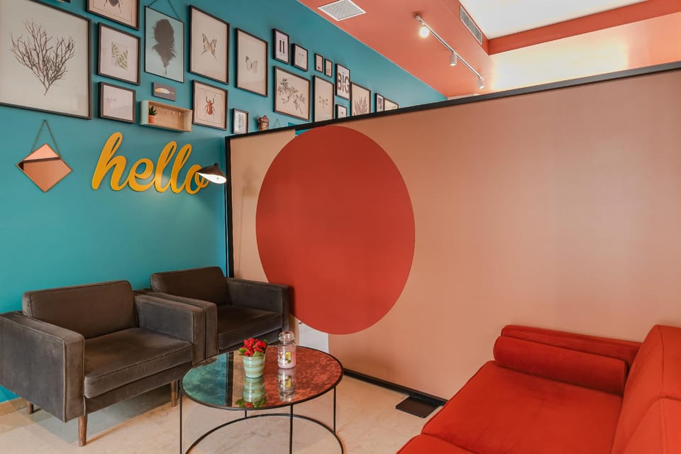 B&B Hotel Treviso Hotel in Treviso