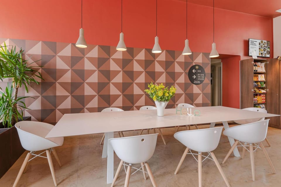 Meeting room / ballrooms