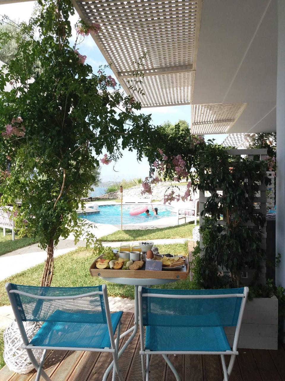 Sunny Place Resort Hotel in Peloponnese Region