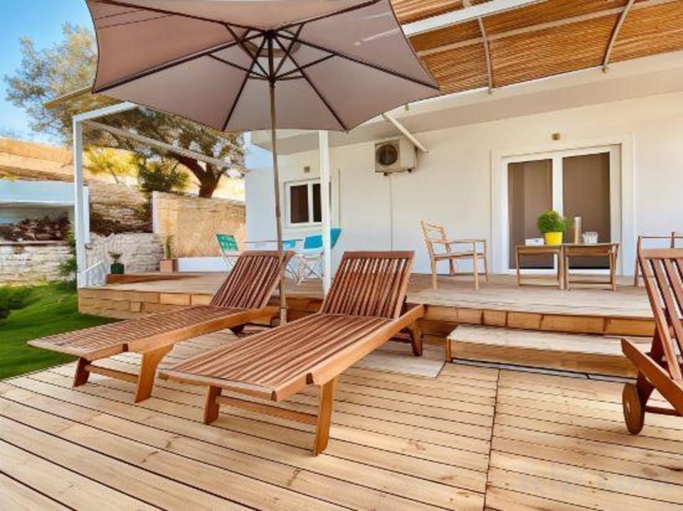 Sunny Place Resort Hotel in Peloponnese Region