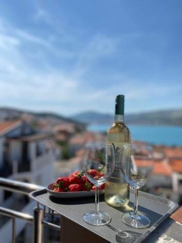 Apartments Proxima Hotel in Šibenik-Knin County, Croatia