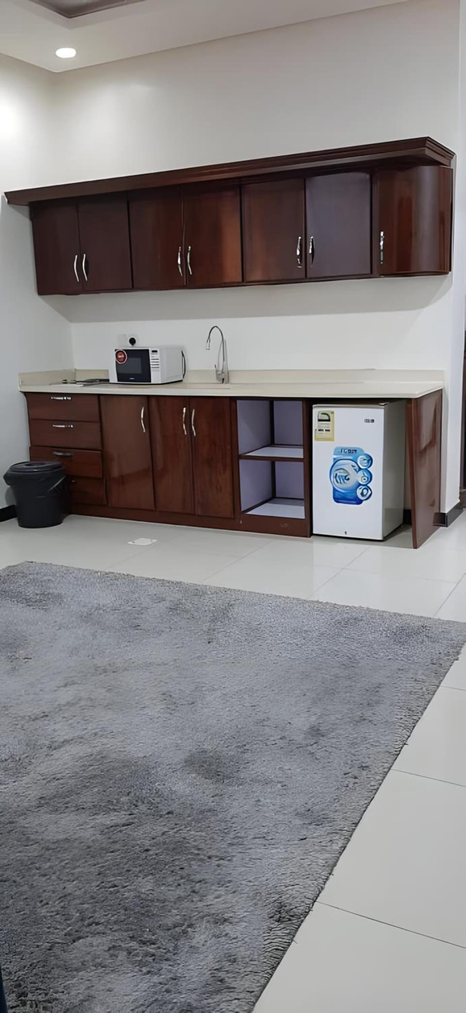 AHLIN THREE SERVICED APARTMENTS Apartment hotel in Riyadh