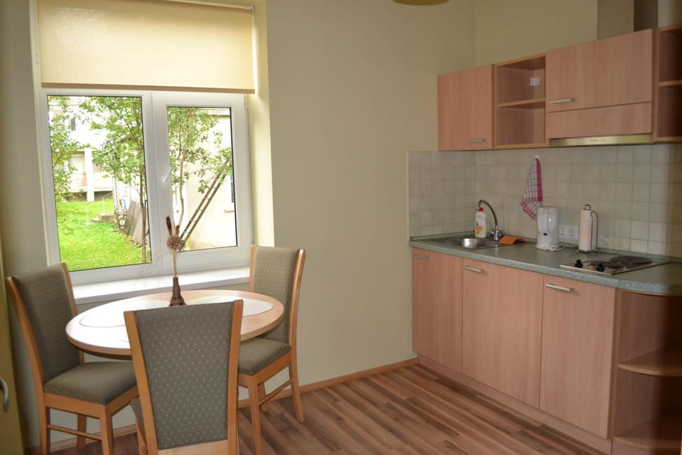 Vila Evelina Hotel in Lithuania