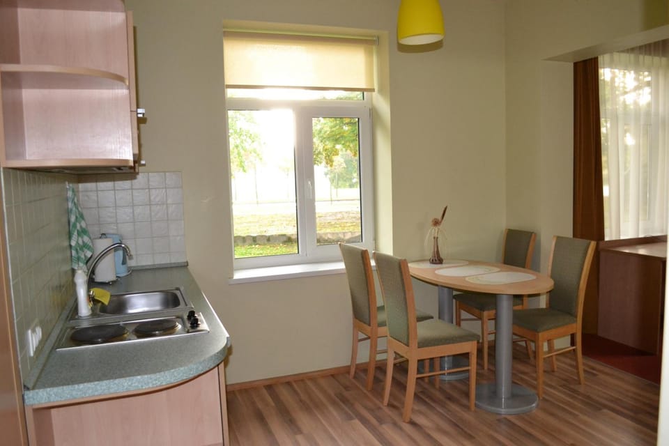 Vila Evelina Hotel in Lithuania