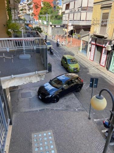 B&BSCICCHERI Hotel in Castellammare di Stabia
