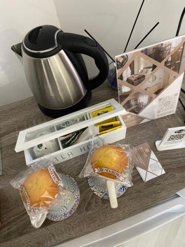 B&BSCICCHERI Hotel in Castellammare di Stabia