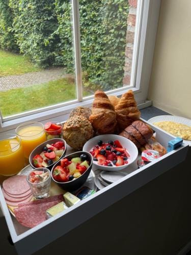 Villa71 Hotel in North Brabant (province)