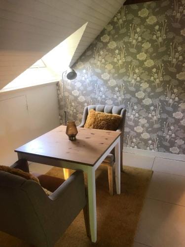 Blanche & basil Hotel in Brittany