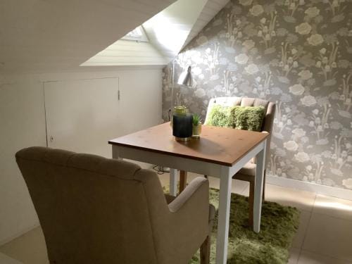 Blanche & basil Hotel in Brittany