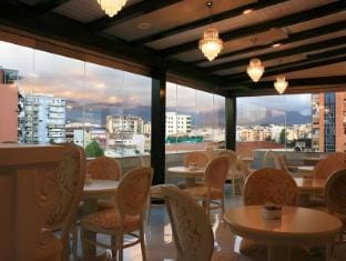 Oxford hotel Hotel in Tirana