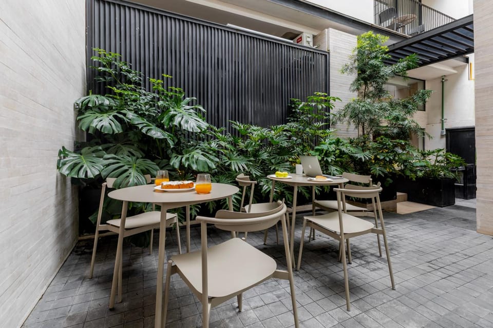 Casa Calderon by Capitalia Hotel in Mexico City