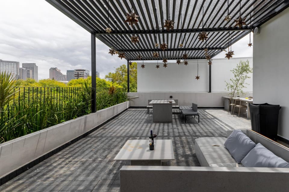 Casa Calderon by Capitalia Hotel in Mexico City