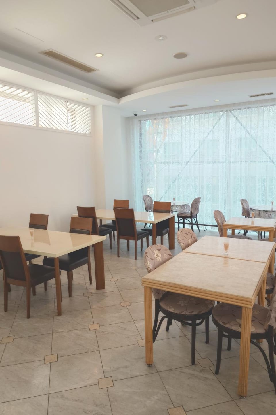 Libest Inn Amami Hotel in Japan