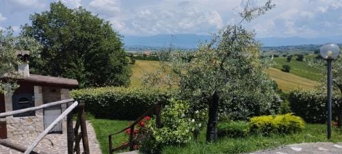 L'angolo degli ulivi Hotel in Umbria